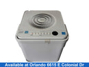 Midea Mad20s1qwt White Purifier / Humidifier / Dehumidifier