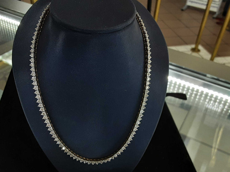 Chain - Yellow Gold 10k (.417) 17.9 grams 18 inch