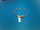 Bracelet - Yellow Gold 14k (.585) 5.3 grams 6 inch