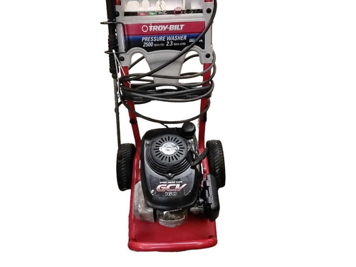 Honda 020296 Gas Pressure Washer