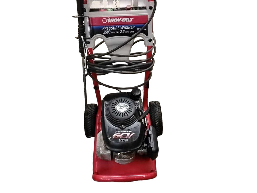 Honda 020296 Gas Pressure Washer