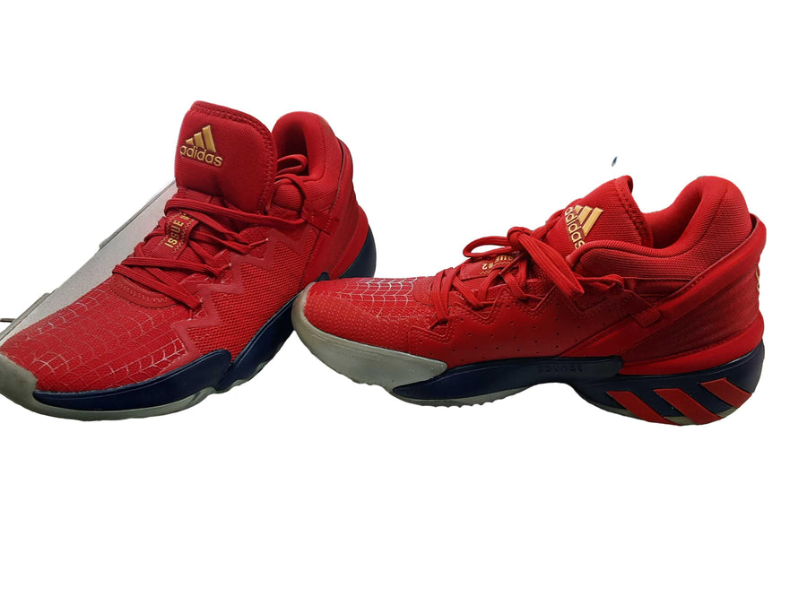 Adidas 029002 Red