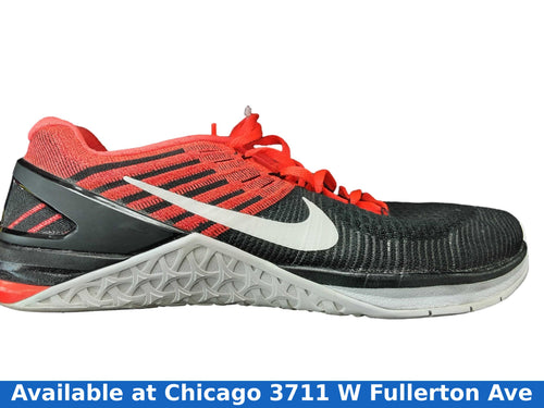 Nike 852930-009 Black