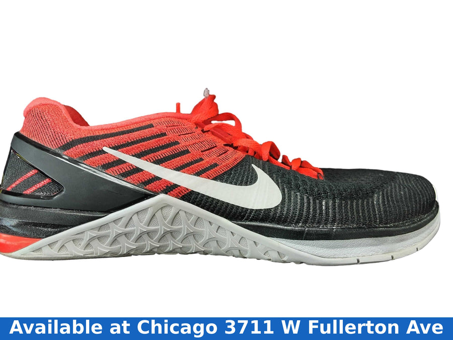 Nike 852930-009 Black