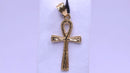 Symbol Pendant - Yellow Gold 14k (.585) 1.1 grams