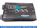 Audiocontrol Lcsi Black Car Audio Equalizer