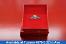 Women's Ring - White Gold 14k (.585) 3.8 grams Size 7