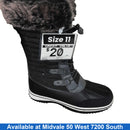Tamarack 2sf20181101w Black