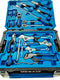 Kobalt Mechanics Tool Set