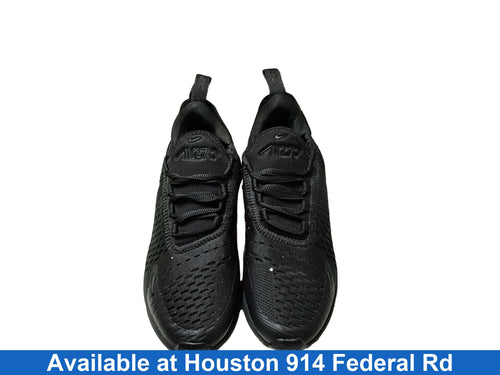 Nike Bq5776-001 Black