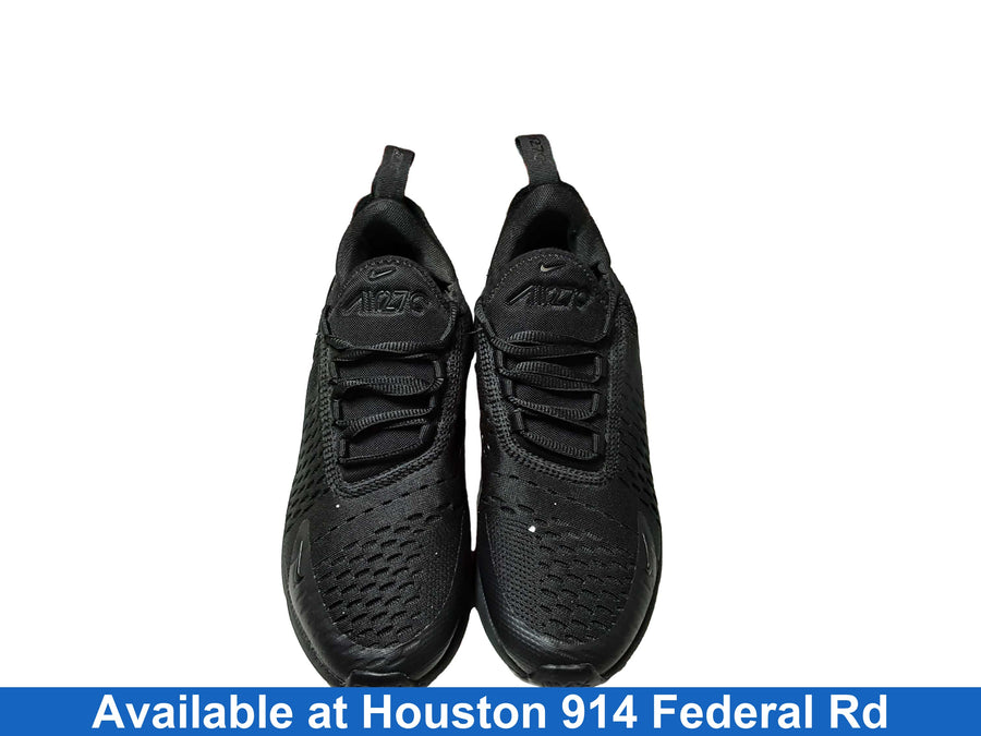Nike Bq5776-001 Black