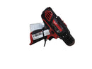 Milwaukee 2407-20 Red Cordless Standard Drill