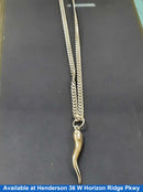 Pendant Chain