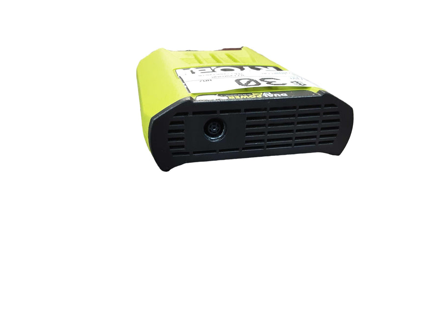 Ryobi Ryi20avnm Green Power Inverter