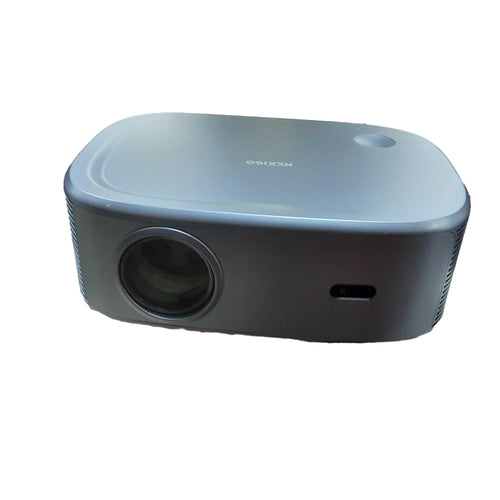 Nexigo Pj30 Gray Home Media Projector