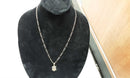 Chain - Yellow Gold 14k (.585) 15.2 grams 22 inch