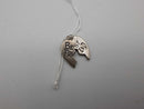 Pendant - Silver 1.4 grams