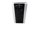 Whyntier Arc 14s Black Air Conditioner