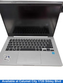 Samsung Np340xla Qualcomm Snapdragon 4 Gb 64 Gb Gray Laptop