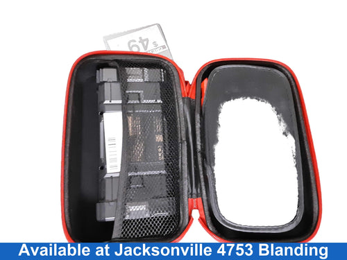 Avapow A18 Gray Battery Booster / Jumper