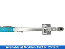 Precision Instruments C3fr250f Blue Hand Ratchet