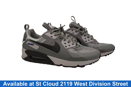 Nike Io1908-002 Gray