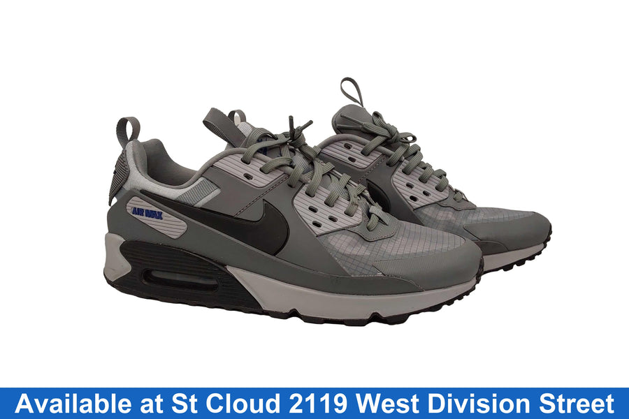 Nike Io1908-002 Gray