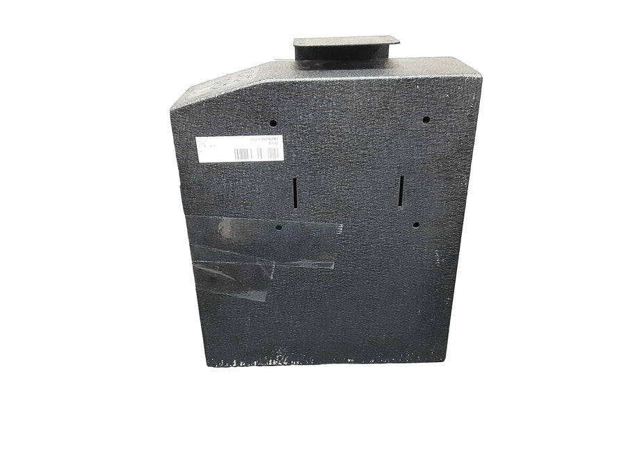 Vevor Al300 Black Safe