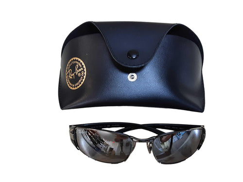 Ray-ban Rb3261 Gray