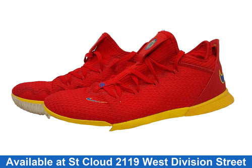 Nike Ck2168-600 Red