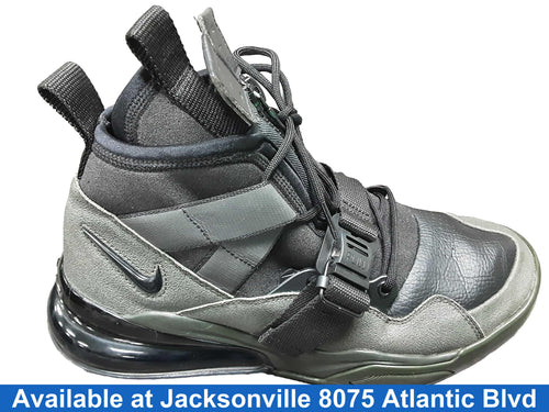 Nike Aq0572-300 Black