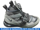 Nike Aq0572-300 Black