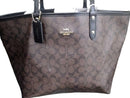 Coach Brown Purse / Handbag