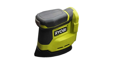 Ryobi Pcl416 Green