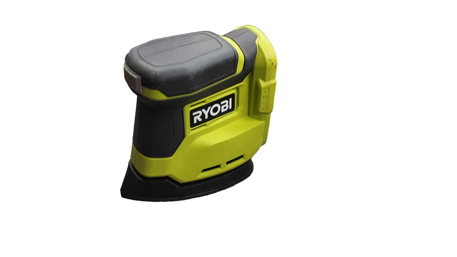 Ryobi Pcl416 Green