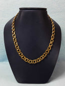 Chain - Yellow Gold 10k (.417) 23.6 grams 18 inch