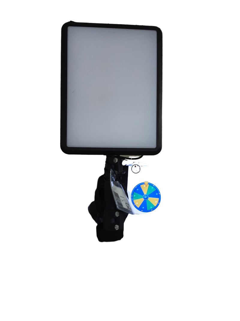 Niceveedi Nv-l12 Black Other Camera Accessory