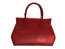 Louis Vuitton Marly Mm Red Purse / Handbag