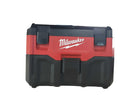 Milwaukee 3nsb Red Leaf Vacuum