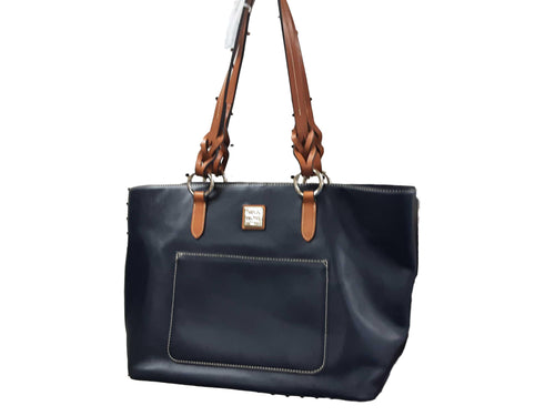 Dooney & Bourke K1372271 Blue Purse / Handbag