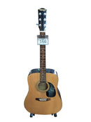Starcaster By Fender 0916000021 Beige / Tan Acoustic Classic Guitar
