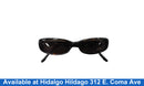 Ralph Lauren 959s Brown