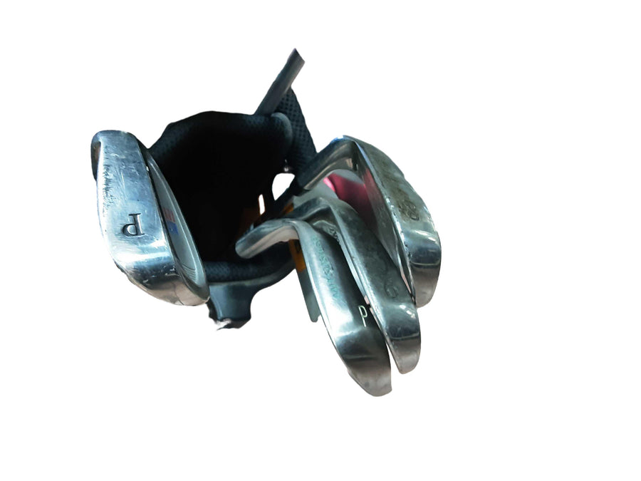 Callaway Bbul Silver