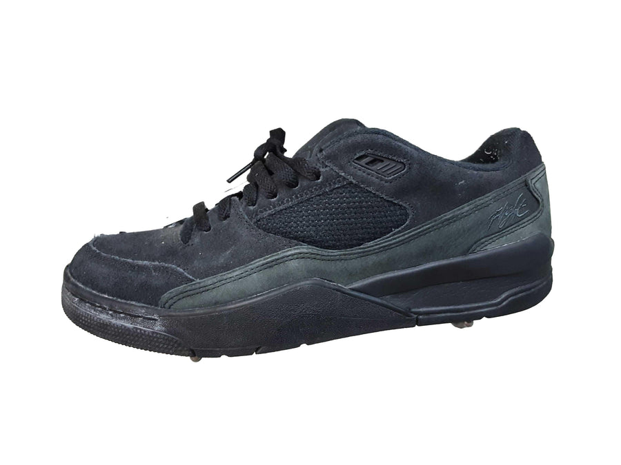 Jordan Hf3255-010 Black
