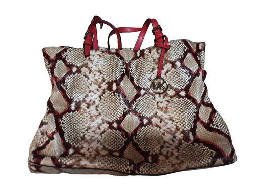 Michael Kors 35t0gyzt3g Multi-color Purse / Handbag
