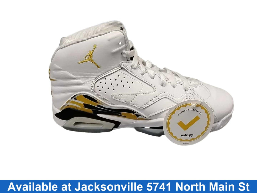 Jordan Dz5577-107 White