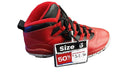 Jordan 705179-601 Red