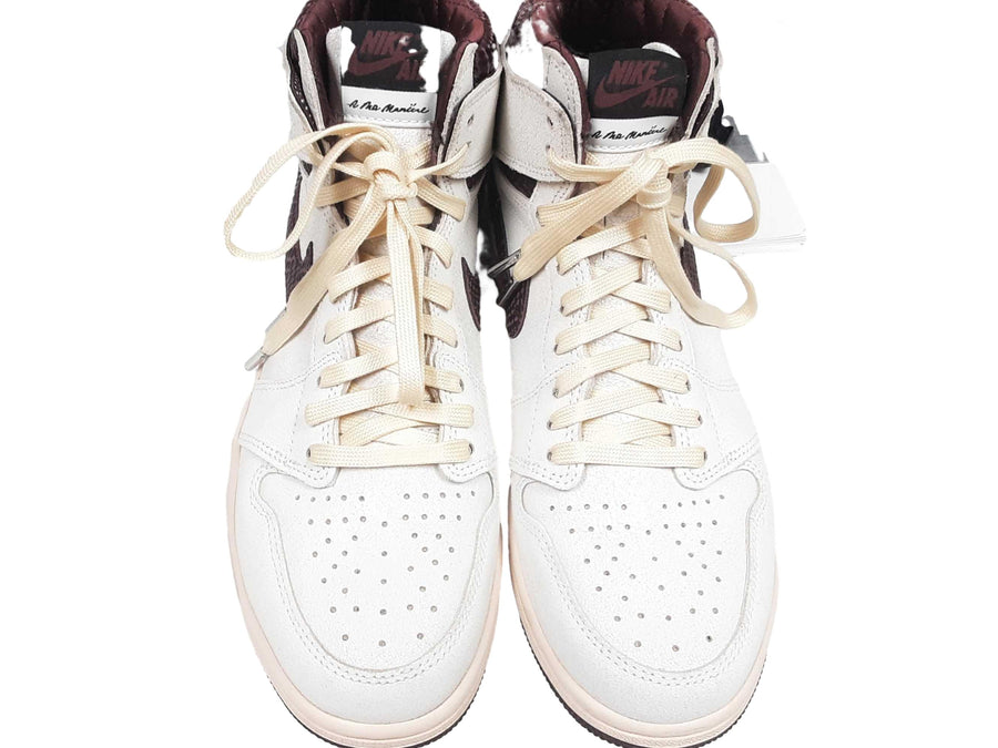 Jordan Retro 1 Brown