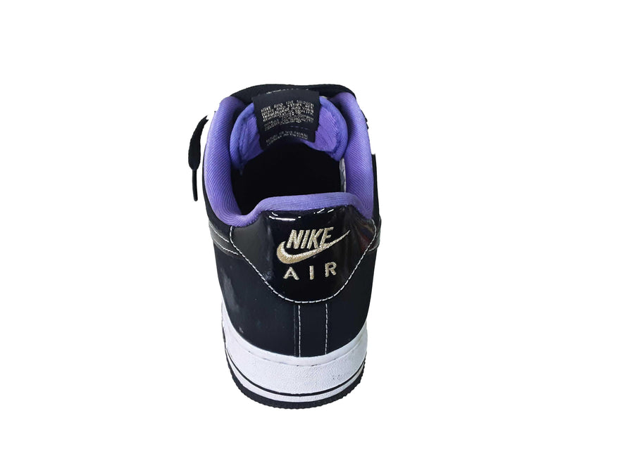 Nike Dr9866-001 Black