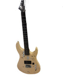 Yamaha Rgx110 Yellow Electric Classic Guitar